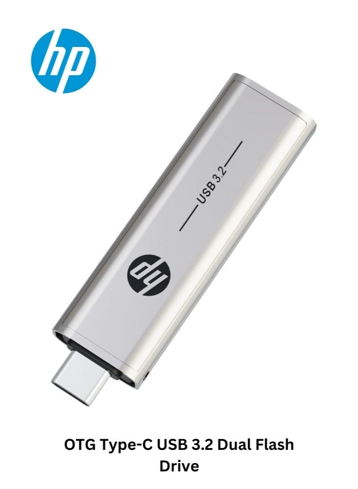 796C - USB 3.2 USB-A/USB-C 256GB