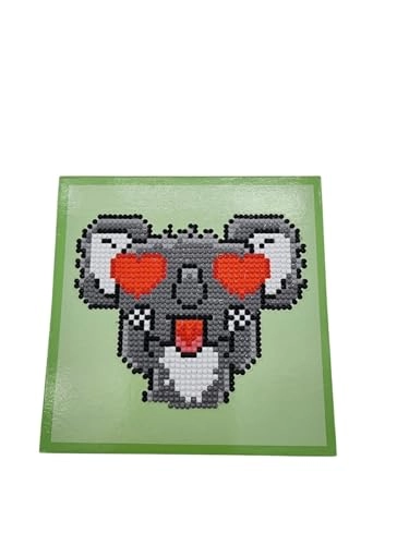 Dotzies Art Kit - Fantasy 6