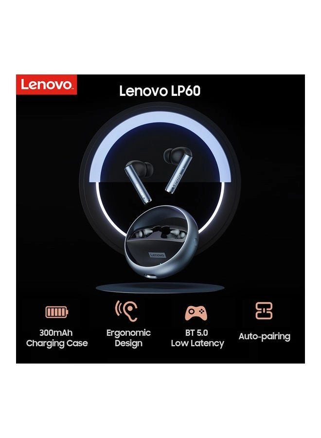 LP60 Wireless Earbud