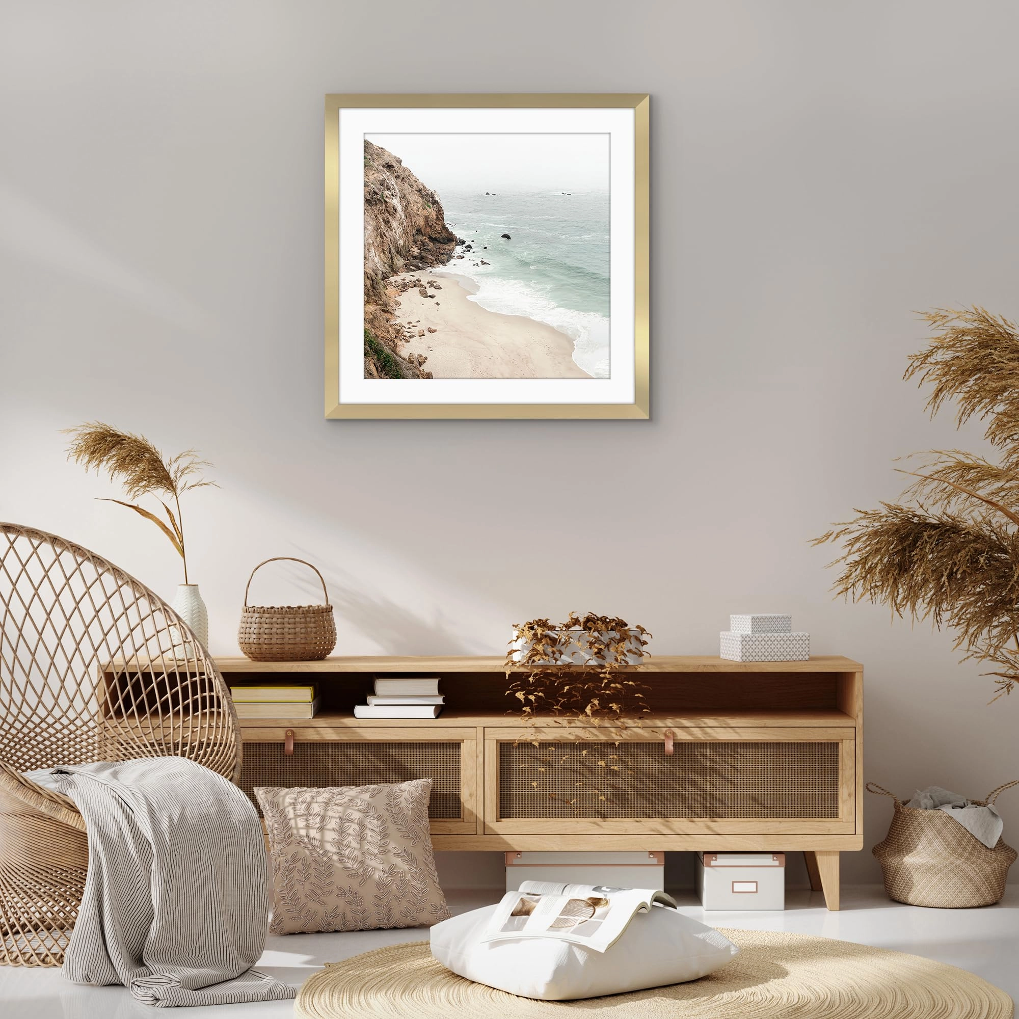 Hudson Collection - 24x24 1.0 Count