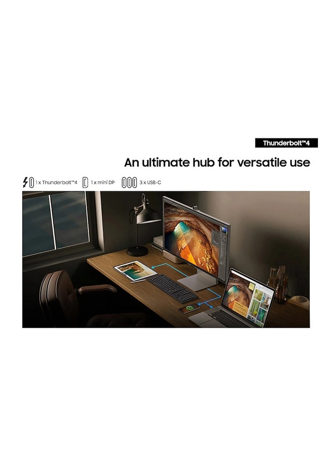 LS27C902PAMXUE - 27inch 5120 X 2880 pixels