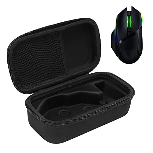 Gaming Mouse EVA Case - Wireless