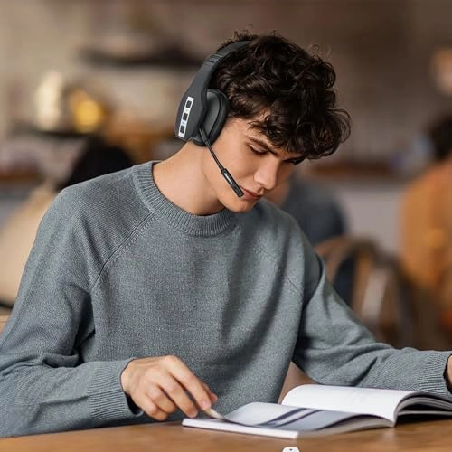 JBT600 Wireless Headset