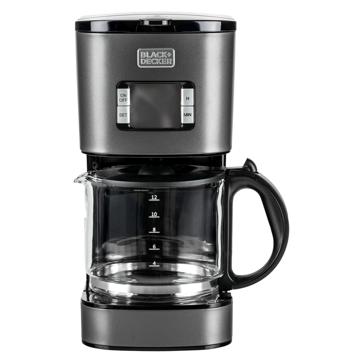 Black & Decker SSCM125-B5
