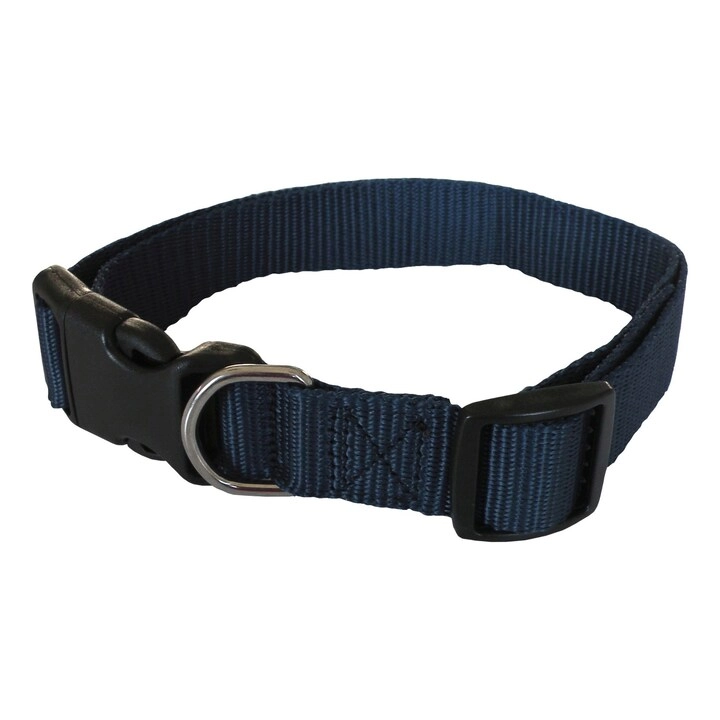 AGROBIOTHERS Classic Collar - 28-43cm Dogs