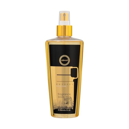 Odyssey Mega - 250ml Fresh