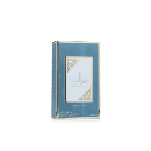 Ameerat Al Arab - Eau de Parfum 100ml