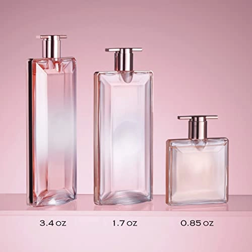 Idôle Aura Eau de Parfum 0.34 Fl Oz