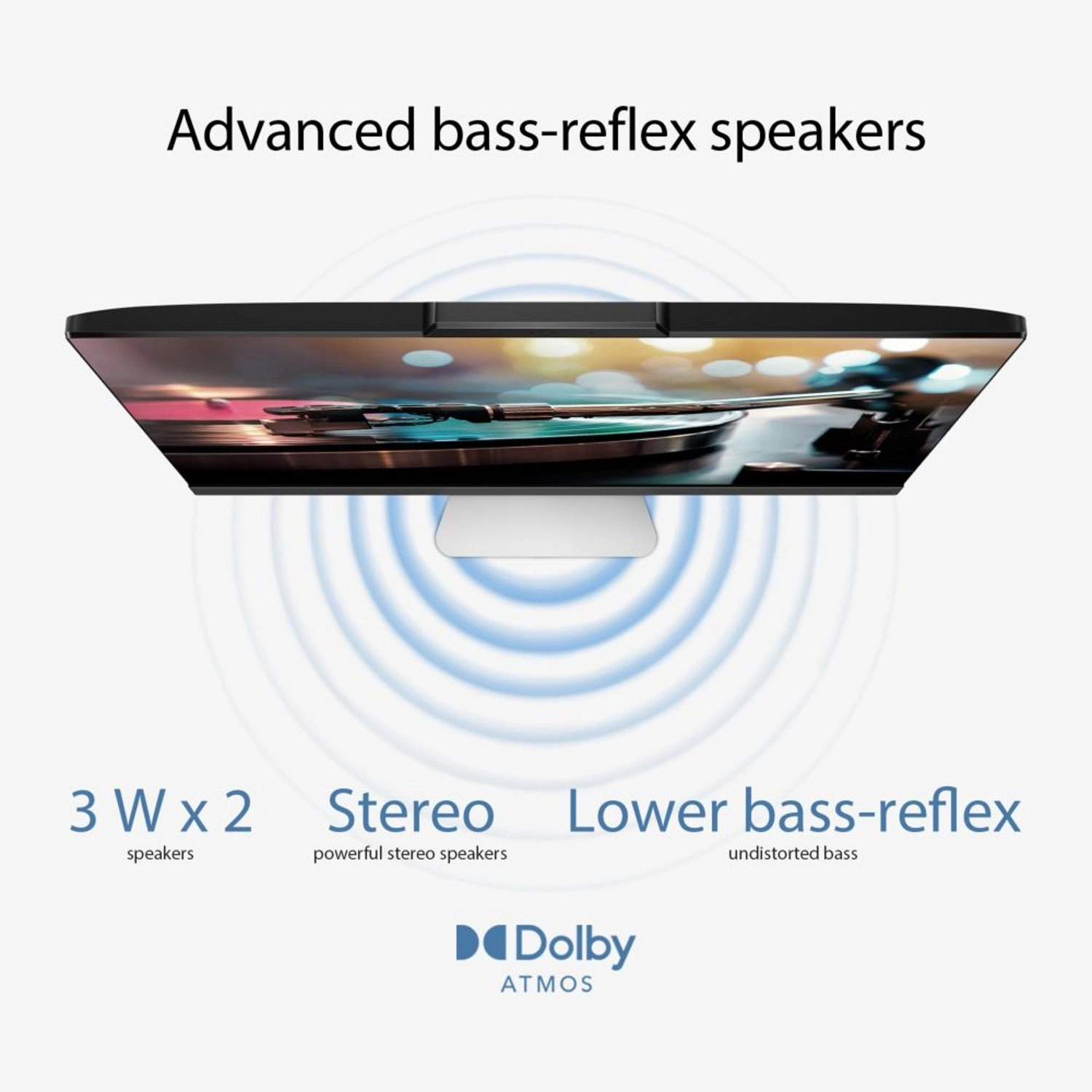 All-in-One (2025) Desktop A3402WVAK-I58512W2