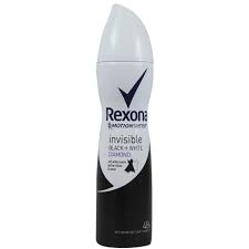 Men Antiperspirant Deodorant Spray - 150 milliliter