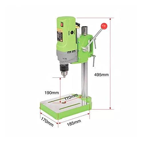 Mini Bench Drill - 710W 1-13mm