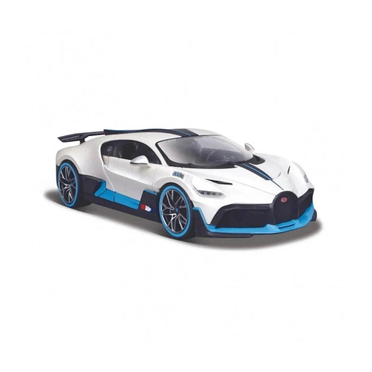 Bugatti Divo - 1:24