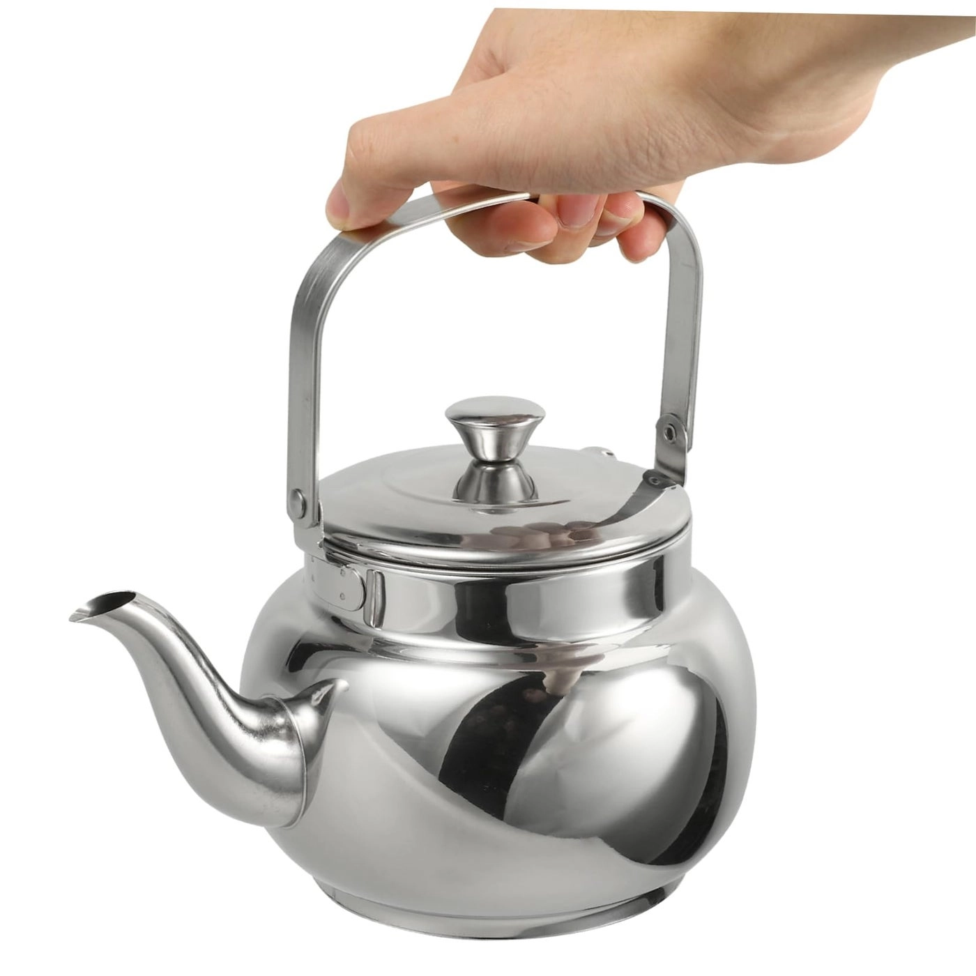 Tea Kettle - 1.5L