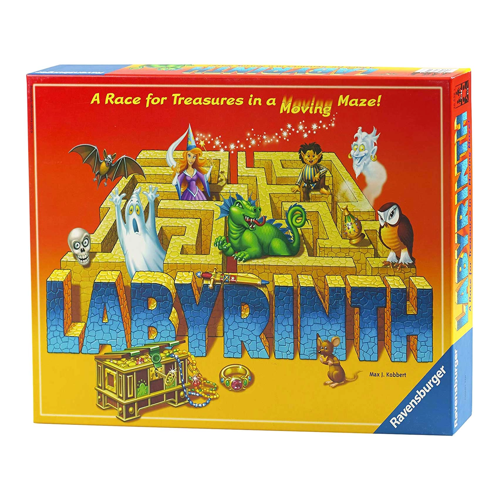 Labyrinth