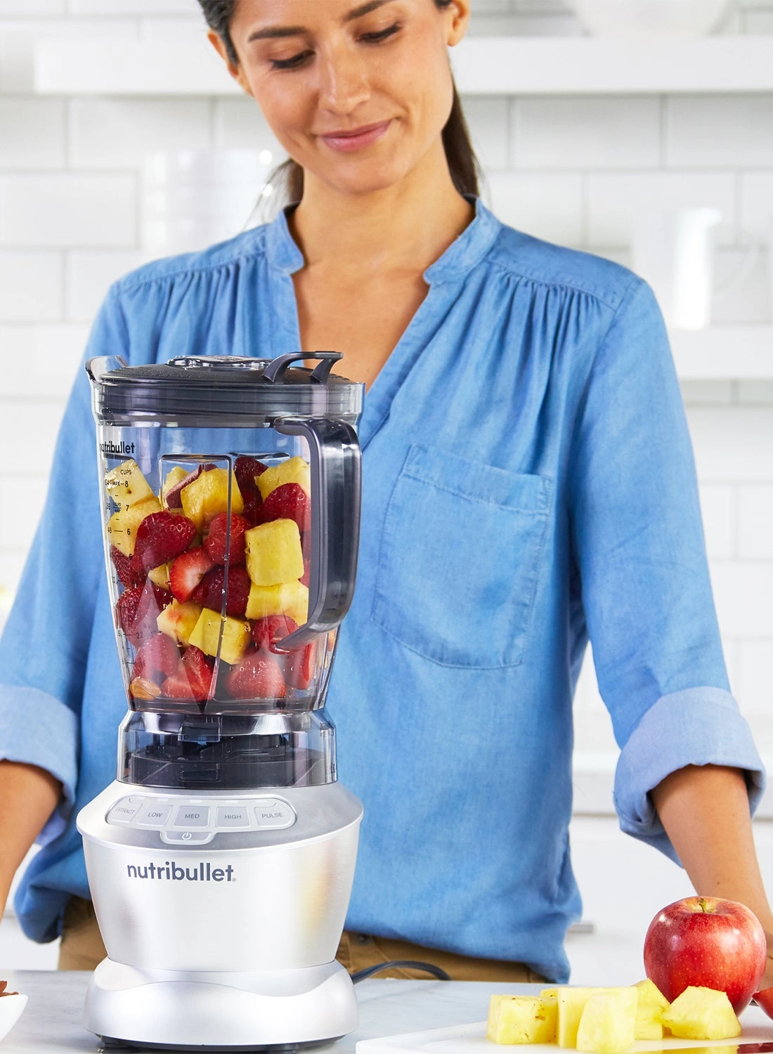 Blender Combo1200