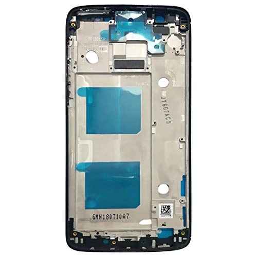 Front Housing LCD Frame Bezel for Moto G6