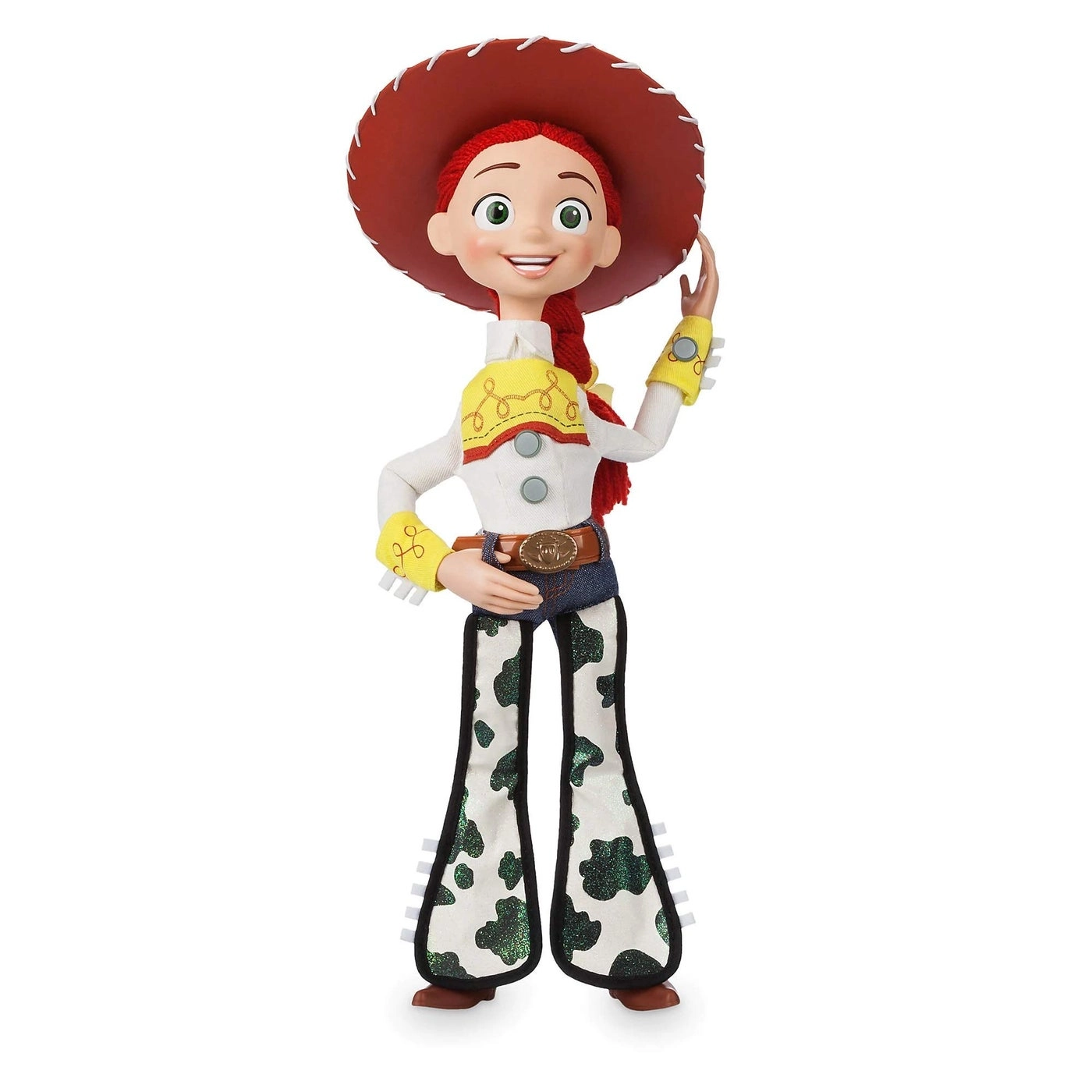 Jessie Action Figure