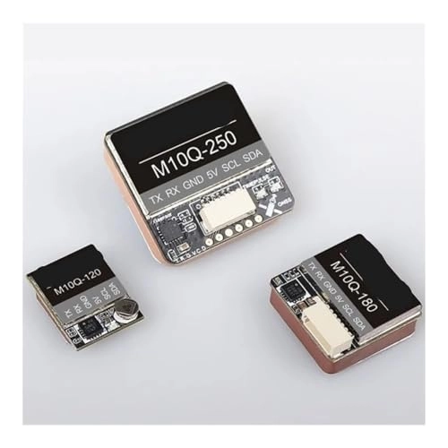Dual M10 Protocol Module