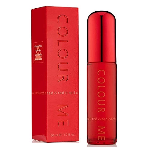 Red + Purple + Pink - Eau de Parfum 50ml