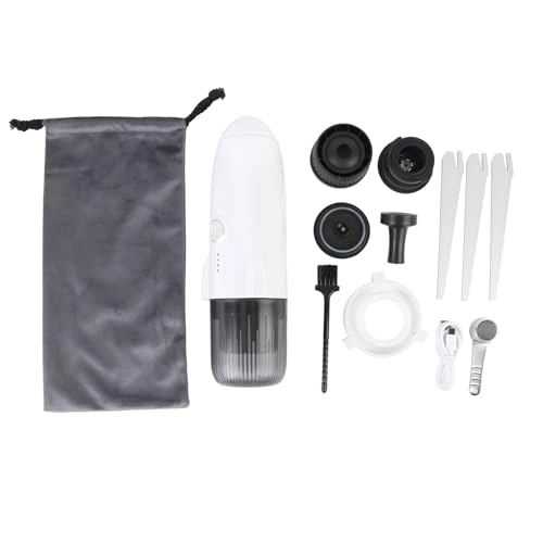 3 in 1 Portable Coffee Machine - 80ml capsule