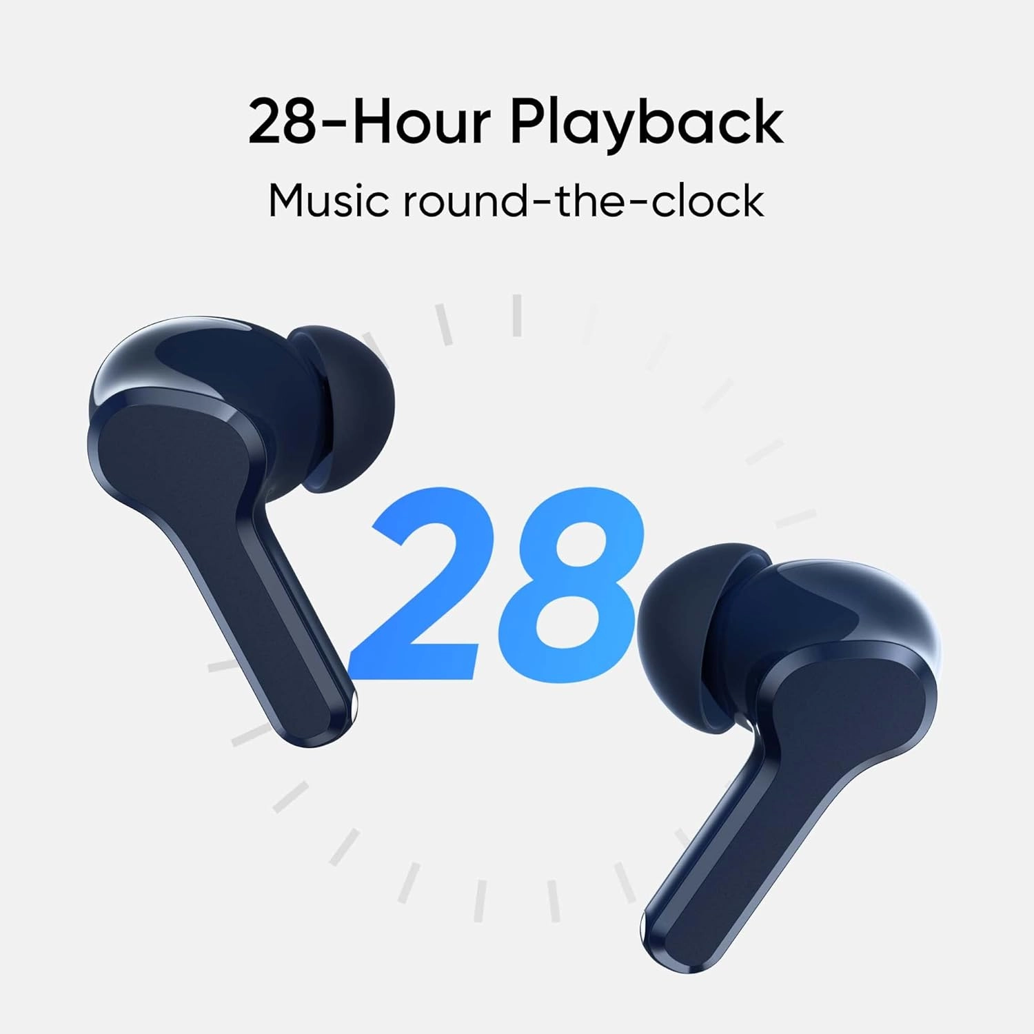 Buds T100 Wireless Earbud