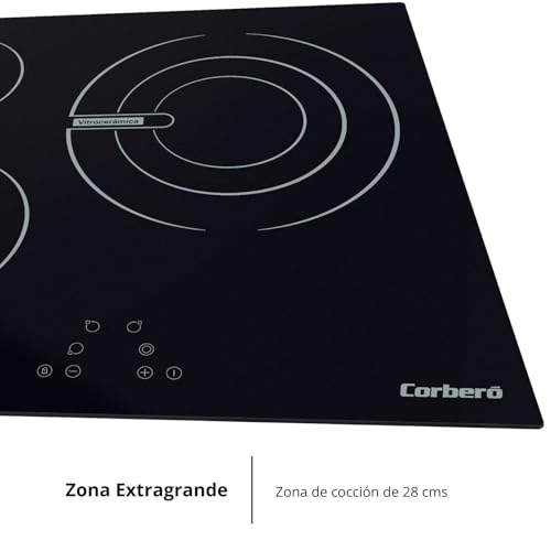 CCVG35BF Induction hob