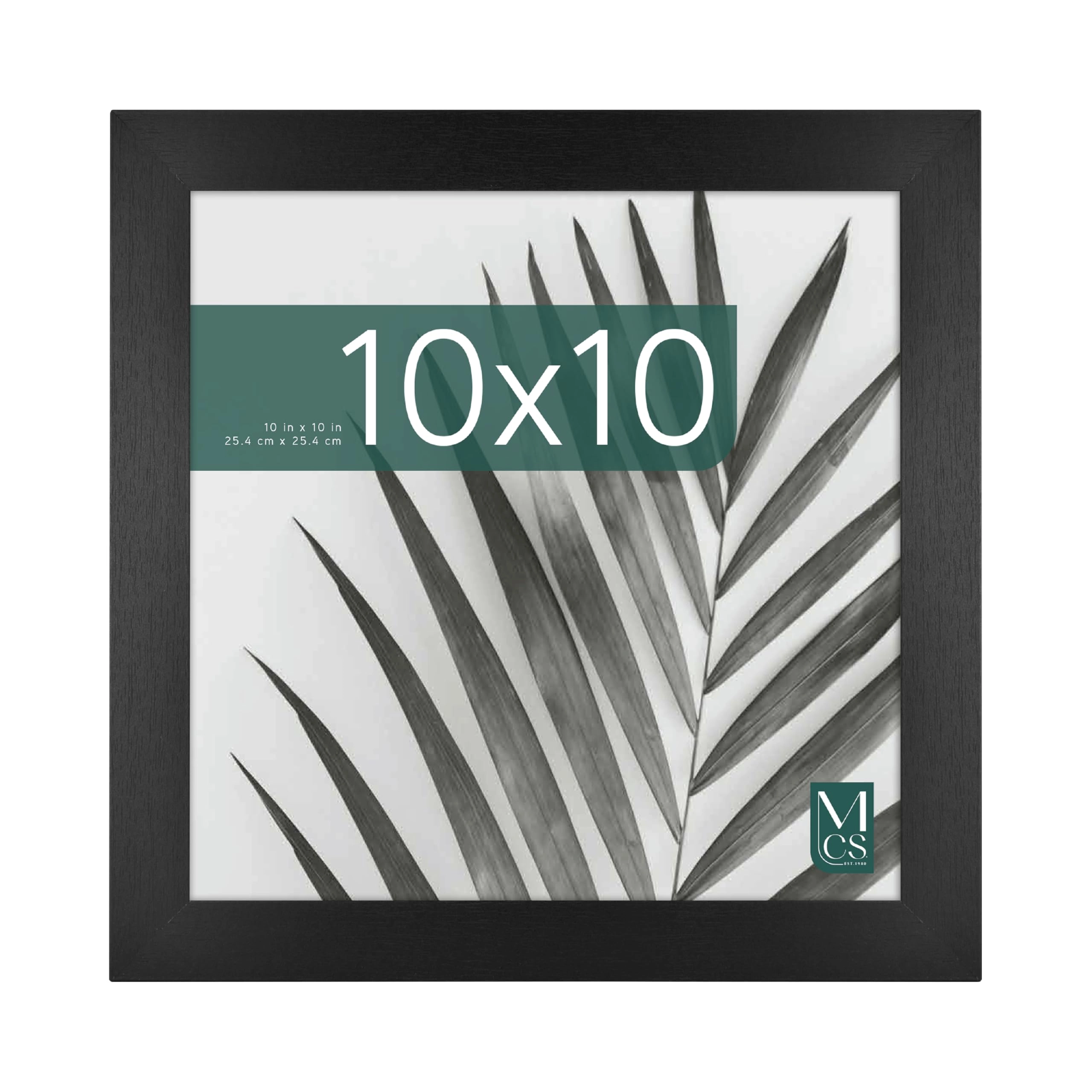 MCS Frames Studio Gallery - 10x10
