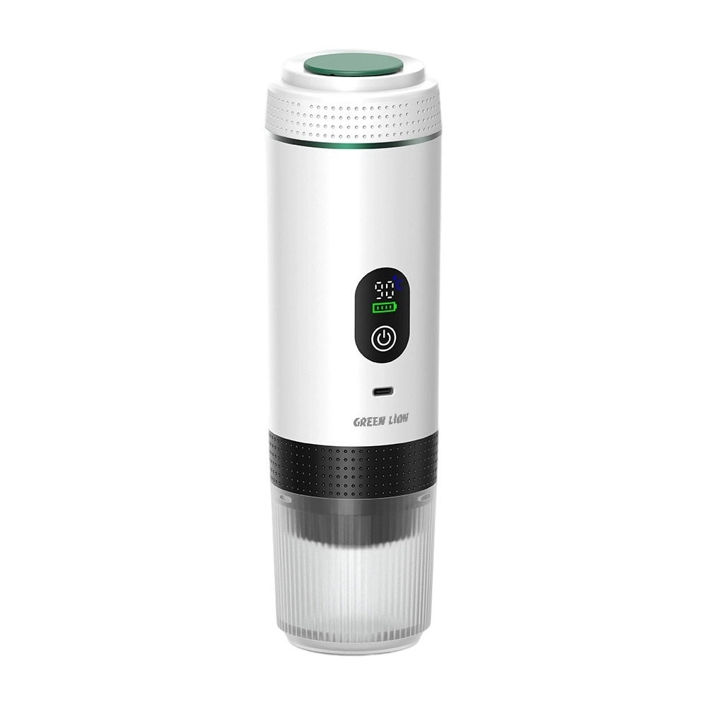 V-Smart CAFFEX - 7500mAh Type-C 90°C