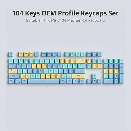 Keycap Set - ANSI