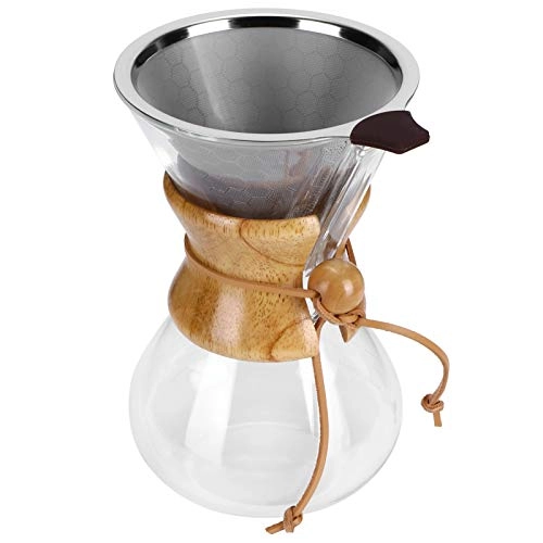 Coffee Pot - 600 ml