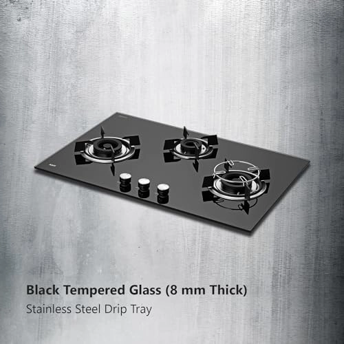 HBR 783B Gas hob