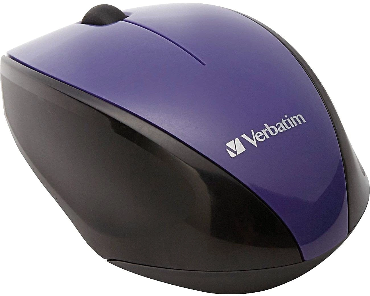 Multi-Trac Mouse - Wireless