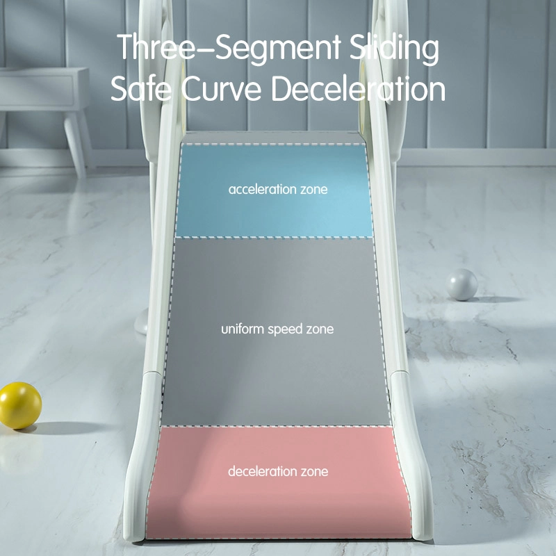 Astronaut Slide - Suitable for 2 years and above