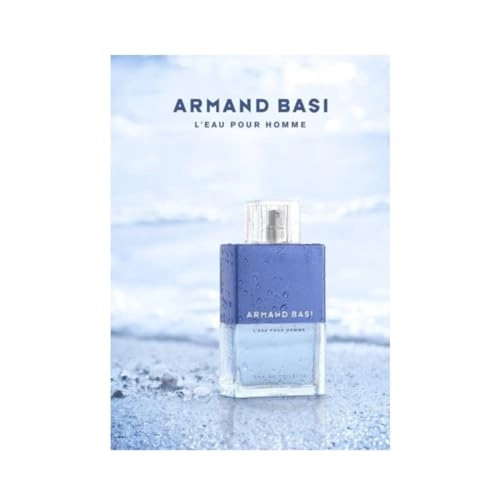 L'eau Pour Homme Eau de Toilette 100 ml