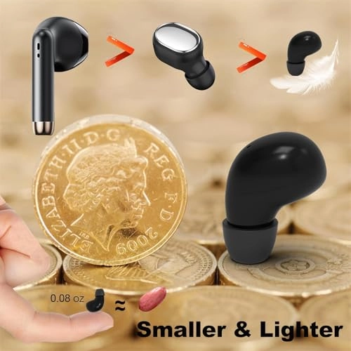 Midou-GWC-WW6 Wireless Earbud
