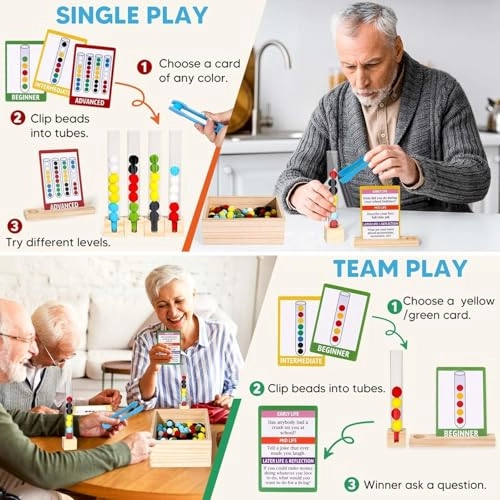 Memory Game - Adult