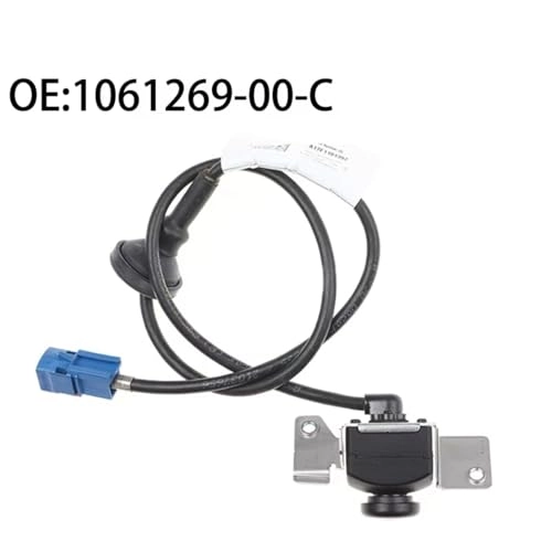 Reversing Camera - Wire