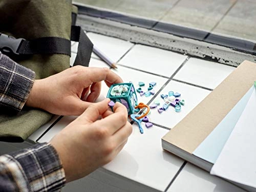 Bag Tag Narwhal (41928) - Patterns