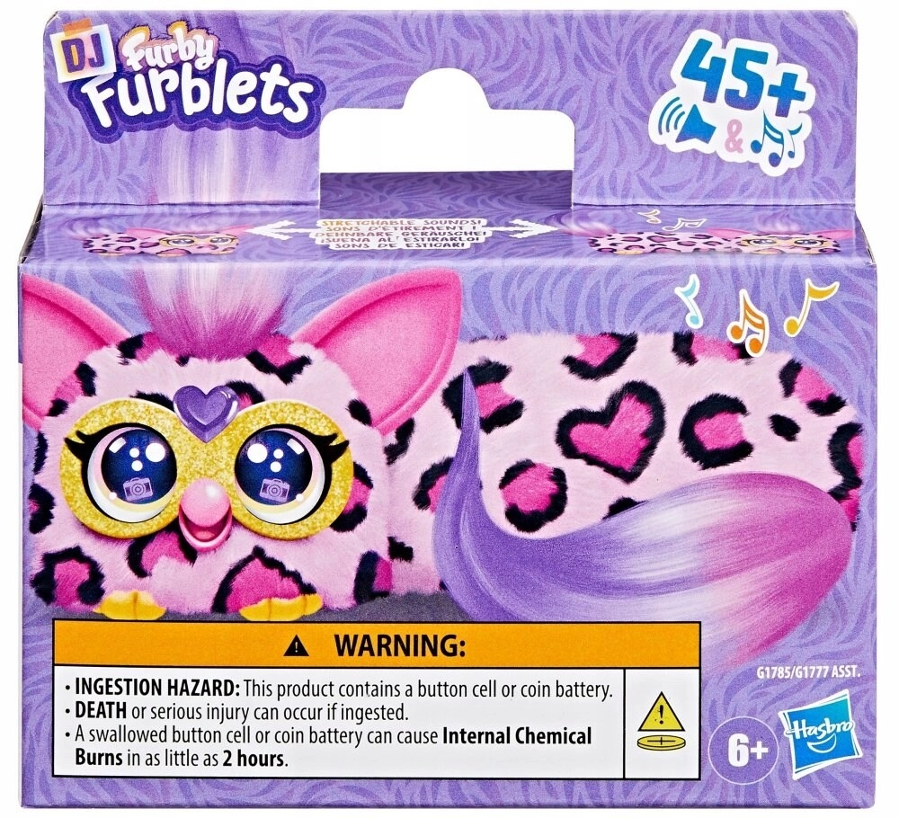 DJ Furblet
