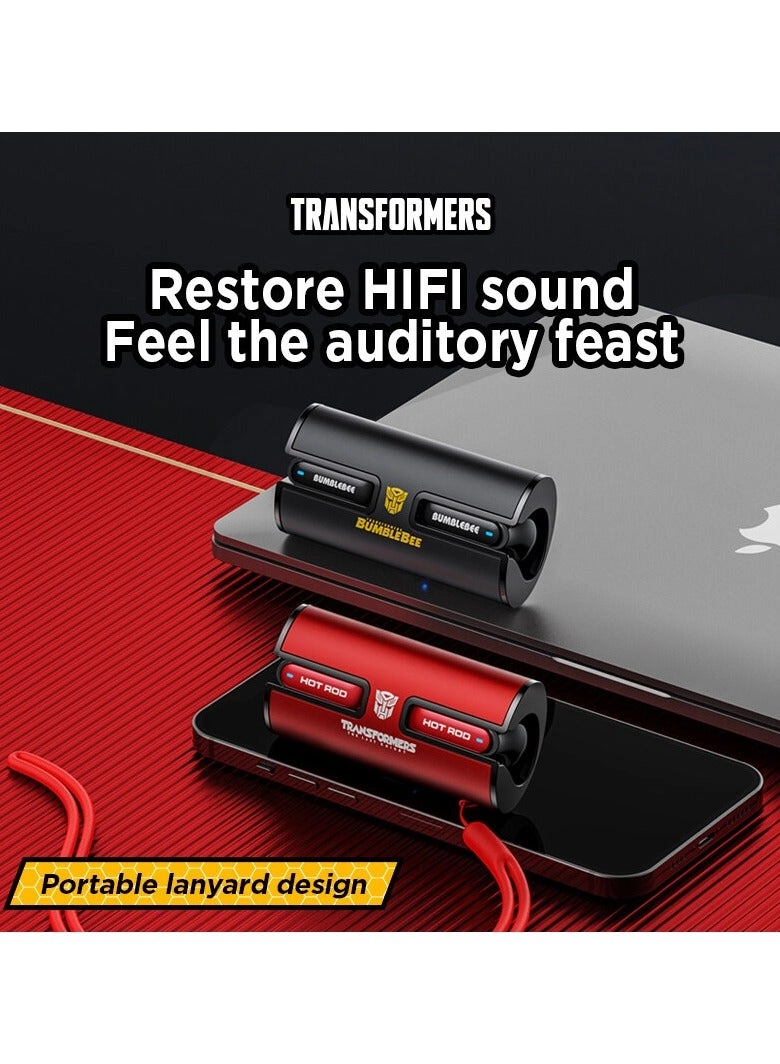 TF-T02 TWS Wireless Earbud