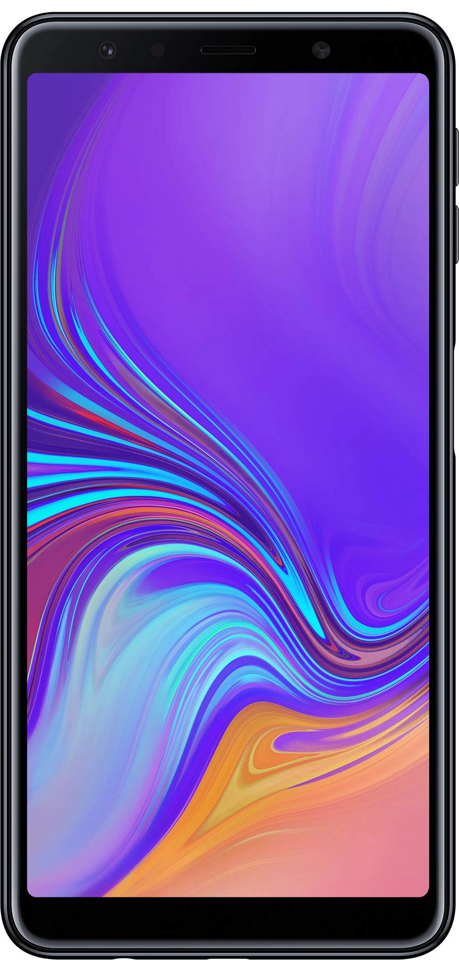 Galaxy A7 - 4GB 64GB