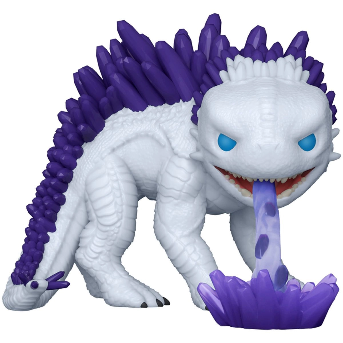 Shimo - Godzilla vs. Kong: The New Empire