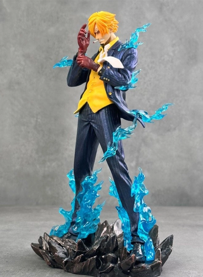 Sanji - One Piece (22.5 cm)