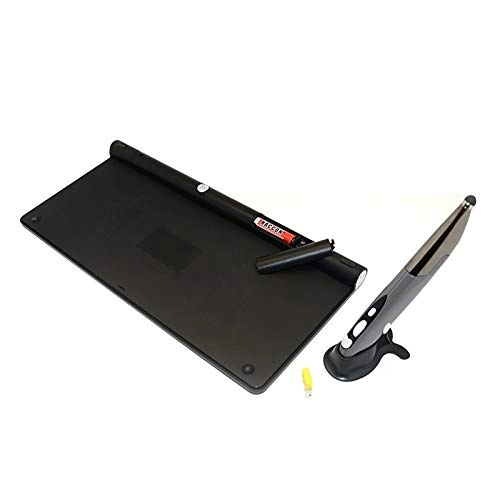 KM-909 - 800/1200/1600DPI + Wireless Keyboard