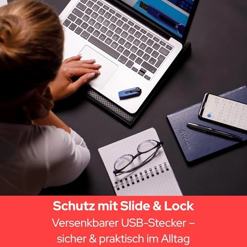 Store 'n' Go V3 MAX - USB 3.0 32GB