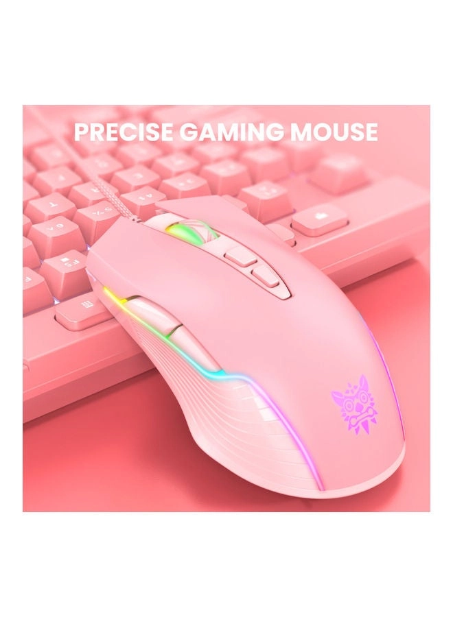 CW905 Gaming Mouse - Wired