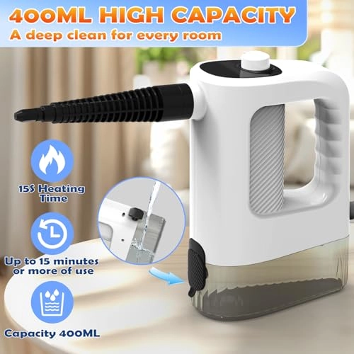 WH-QX201 - 400ML