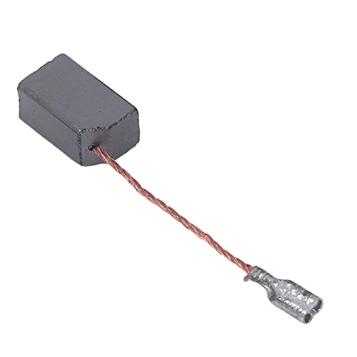 Carbon Brush - 20 pcs Copper 6 x 8 x 13 mm