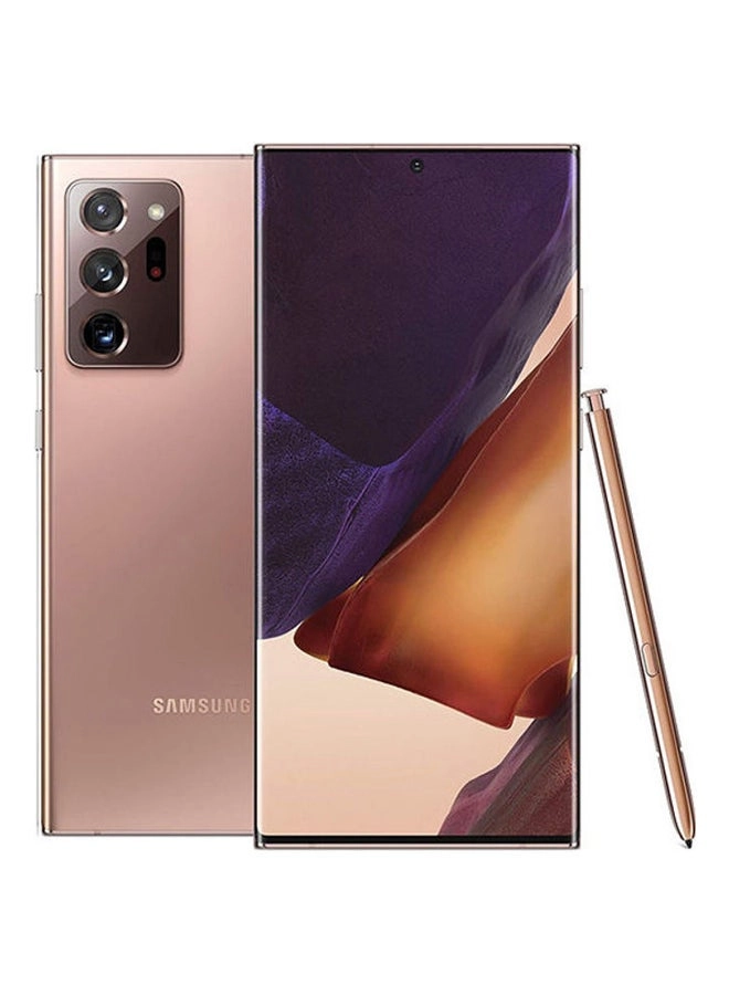 Galaxy Note20 Ultra - 12GB 256GB