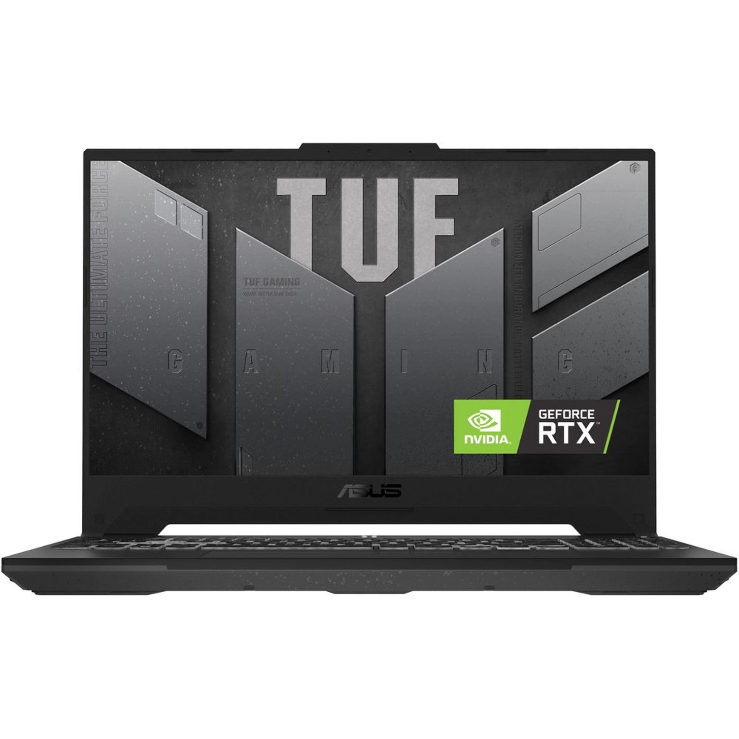 ASUS TUF A15 FA507UI-9321G - 15.6'' Ryzen 9-8945HS 32GB DDR5 1TB SSD